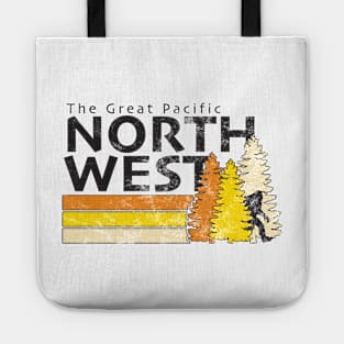 The Great PNW Tote
