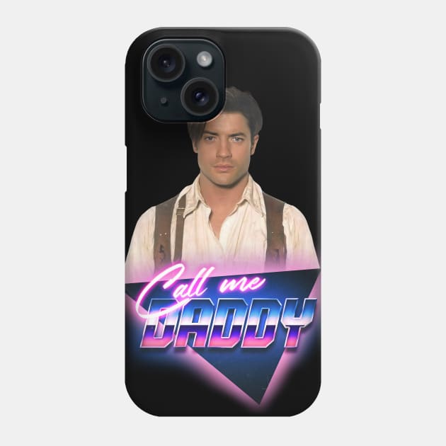 Call me daddy Phone Case by EduardoLimon