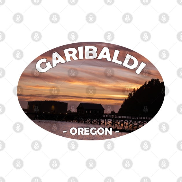 Garibaldi Oregon by stermitkermit