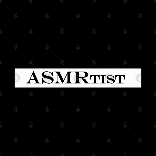 asmrtist asmr by iDreamInPlotPoints