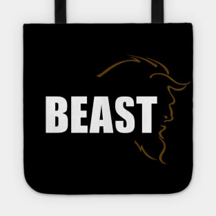 The Beast Tote