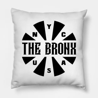 The Bronx Pillow