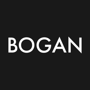 BOGAN T-Shirt