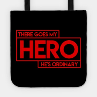 My Hero Tote