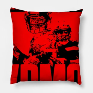 russelNFL Pillow