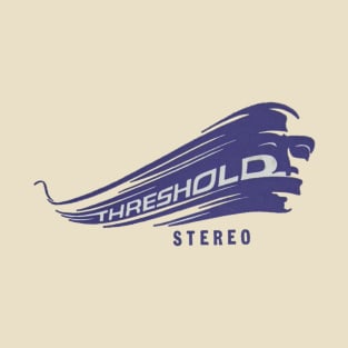 Threshold Records T-Shirt