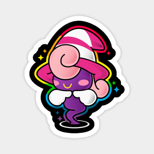 Vivian Magnet