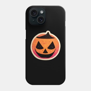 Halloween Pumpkin Phone Case