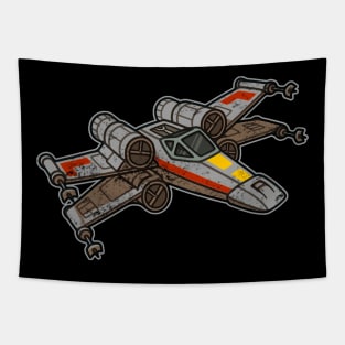 May the 4th be with you Tapestry