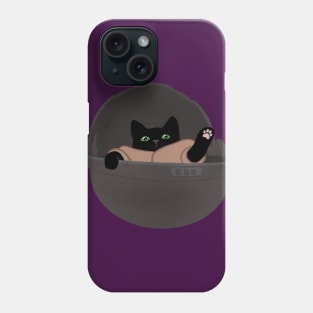 Kitty force Phone Case