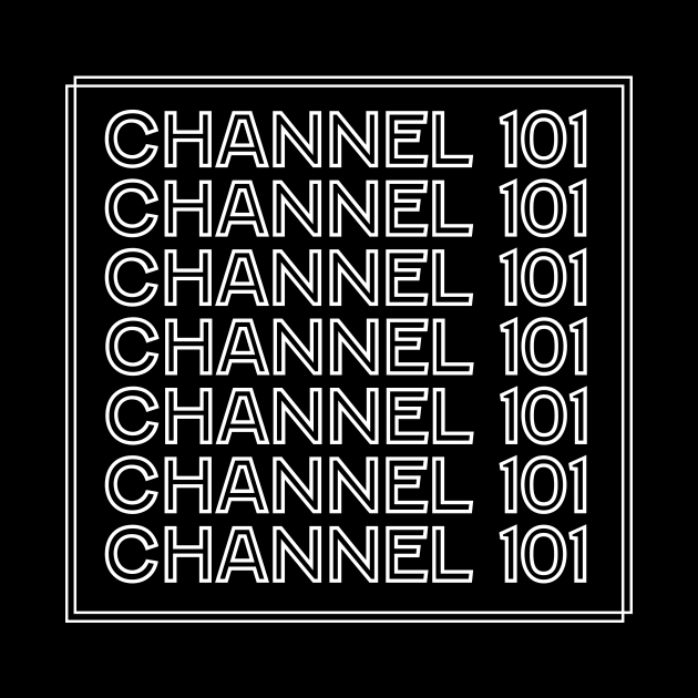 Box - White by Channel101