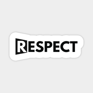 RESPECT Magnet