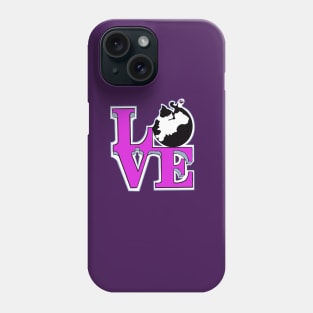 Love Cats Phone Case