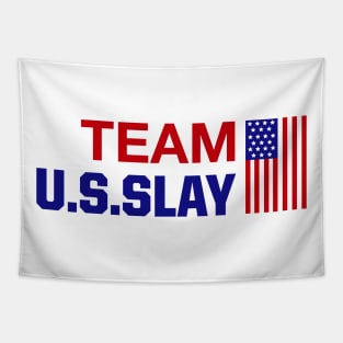 U.S.Slay Tapestry