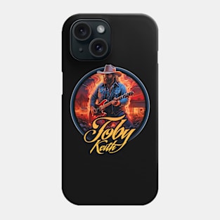 Toby Keith Phone Case