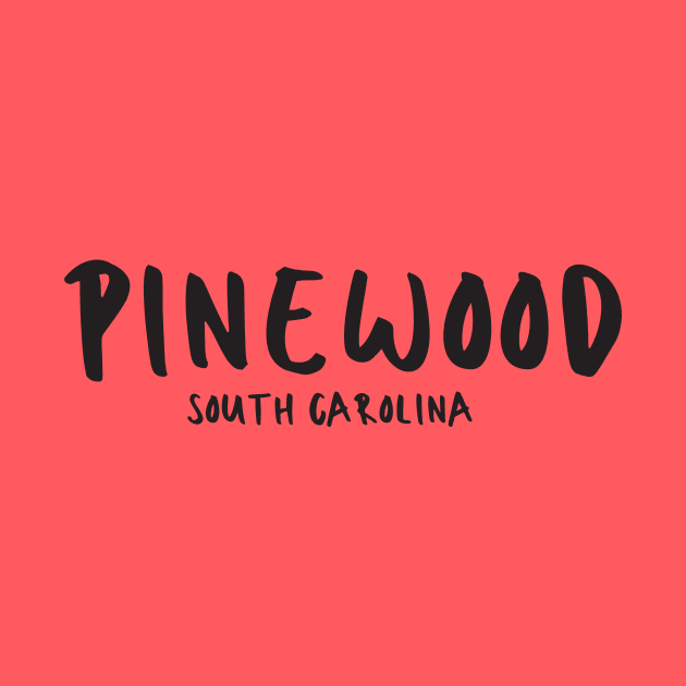 Pinewood, South Carolina by msallie11