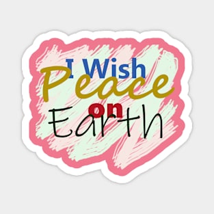 I wish by Kana Kanjin Magnet