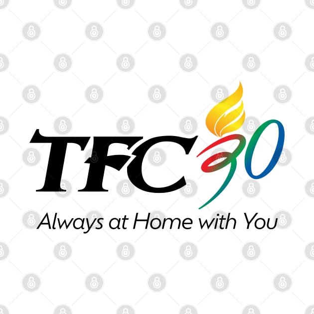 TFC 30th Anniversary 2 by ABSI