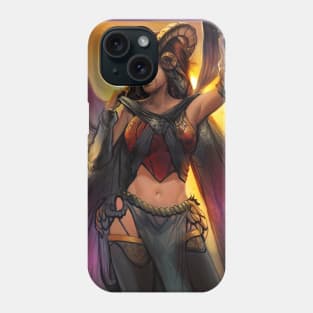 Capricorn Phone Case