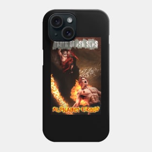 Jefferson vs Marx 2 Phone Case