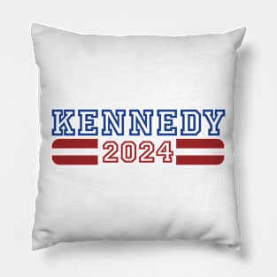 Kennedy 2024 Pillow