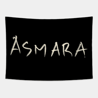 Asmara Tapestry