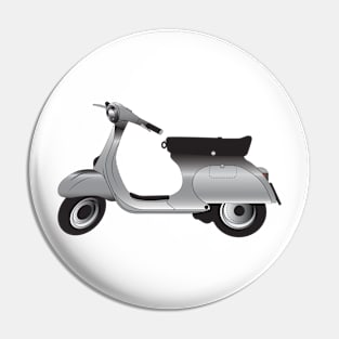 Vespa 125 Primavera Pin