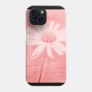 Daisy Phone Case