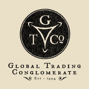 International trading conglomerate T-Shirt