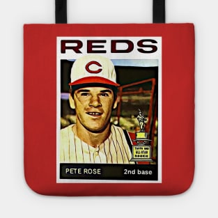 Pete Rose: 1964  Flashback Champs Tote