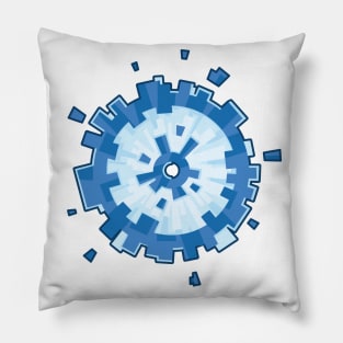 A Detection Algorithm Pillow