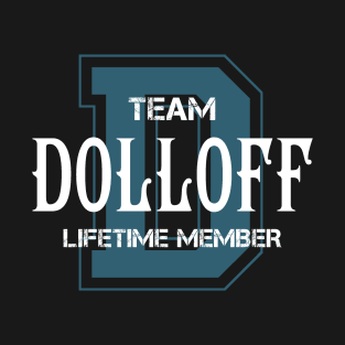 DOLLOFF T-Shirt