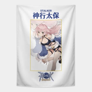 Ragnarok Online Stalker Tapestry