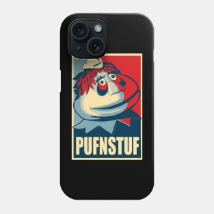 Pufnstuf Phone Case