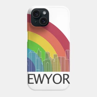 Pride Newyork Phone Case