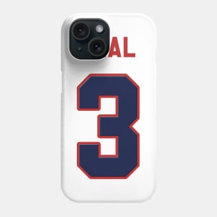 Bradley Beal Phone Case