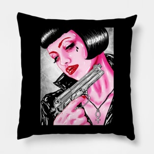 Marcella Pillow