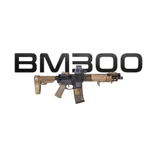 BM300 T-Shirt