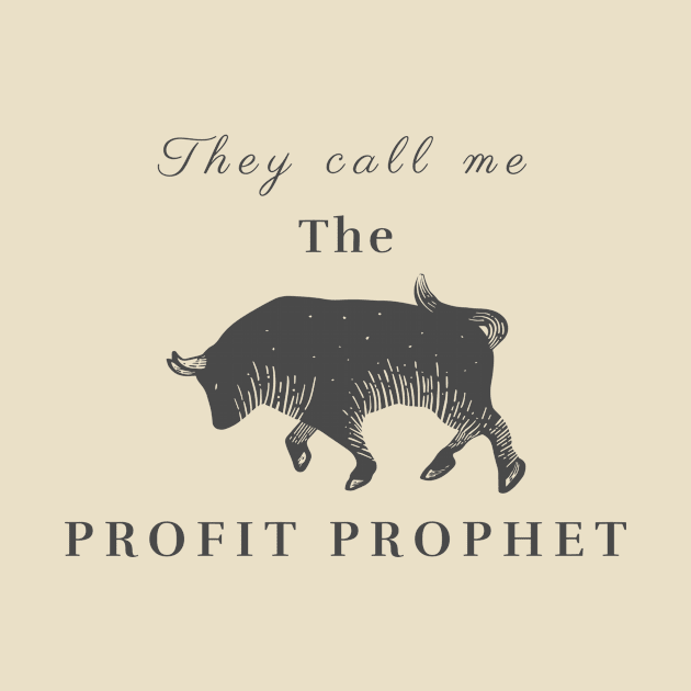 Profit Prophet by T-Essentials