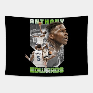 Anthony Edwards Tapestry