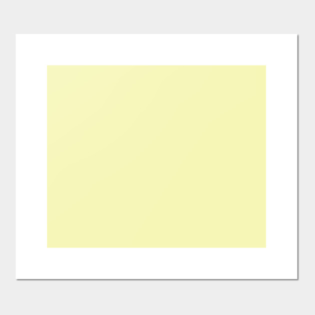 Pastel Yellow Pastel Colors Affiche Et Impression D Art Teepublic Fr Pastel Yellow Pastel Colors Affiche Et Impression D Art Teepublic Fr