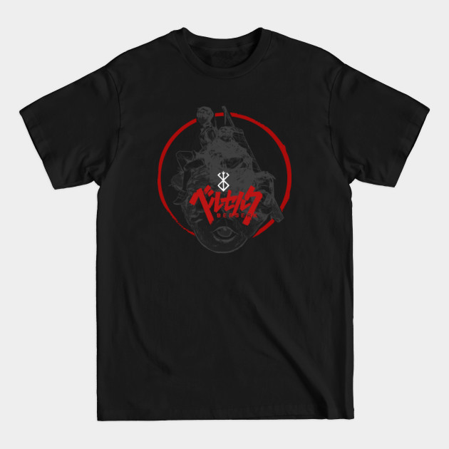 Discover berserk brothers - Berserk - T-Shirt