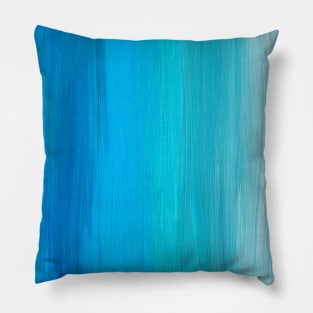 Abstract art painting texture design Edit Pillow