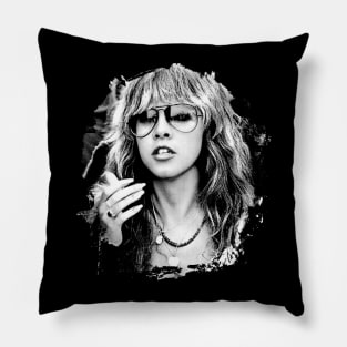 Stevie Nicks Is My Fairy Godmother Pillow