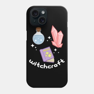 Witchy Things Phone Case