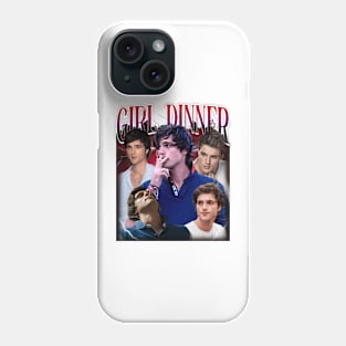 Girl 90s And Men 90s Phone Case