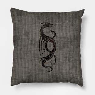 DA 23 - Venatori Pillow