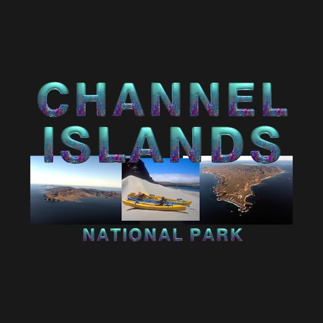 Channel Islands NP by teepossible