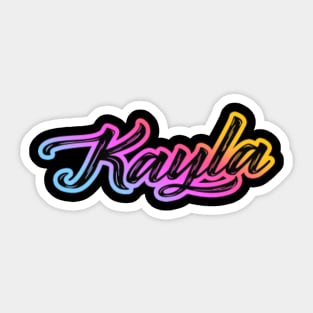 Lang (Kaiju paradise) Sticker for Sale by RealOipalYT