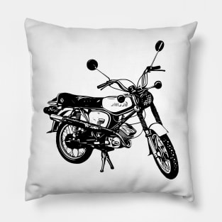 simson Pillow